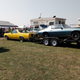 Closest thing to my car I saw in the swap meet. Never made it to the show or car corral they had.
